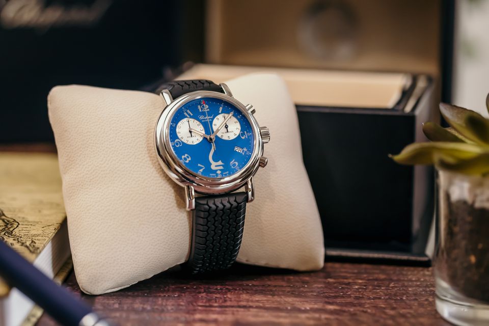 Chopard Mille Miglia 8271 Image 6